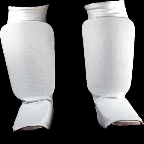 Shin and Instep Guards