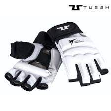 TUSAH - WT Approved Taekwondo Gloves