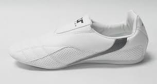 Tusah - Taekwondo Shoes