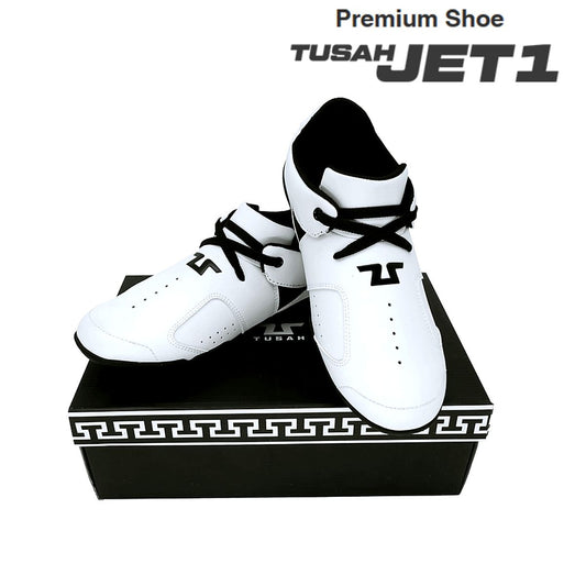 TUSAH WT - Adult Shoe JET1