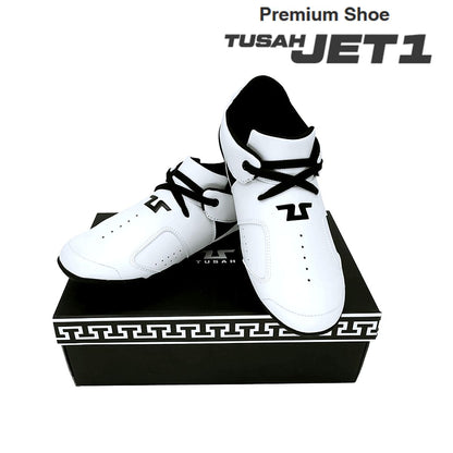 TUSAH WT - Child Shoe JET1