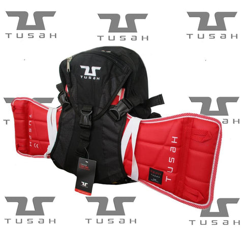 Tusah Pro Back Pack: Ideal For Club Use